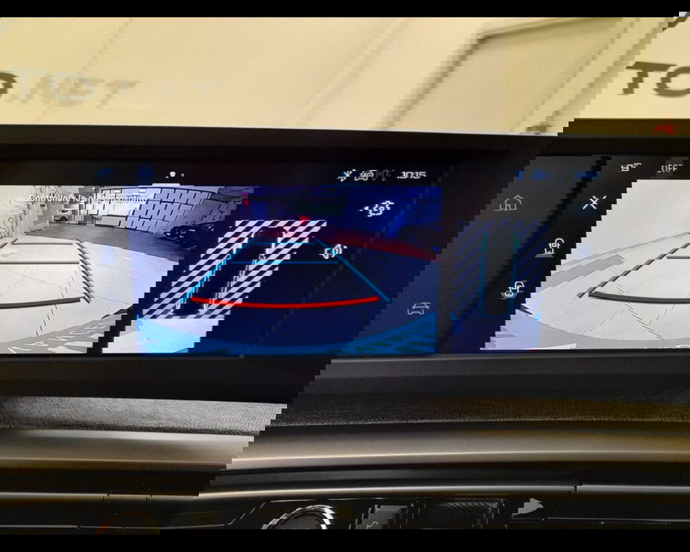 Peugeot 5008 nuova a Alessandria (11)