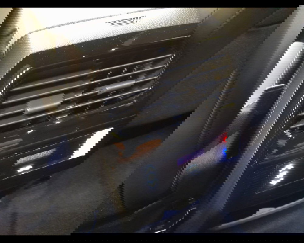 Peugeot 5008 nuova a Alessandria (19)