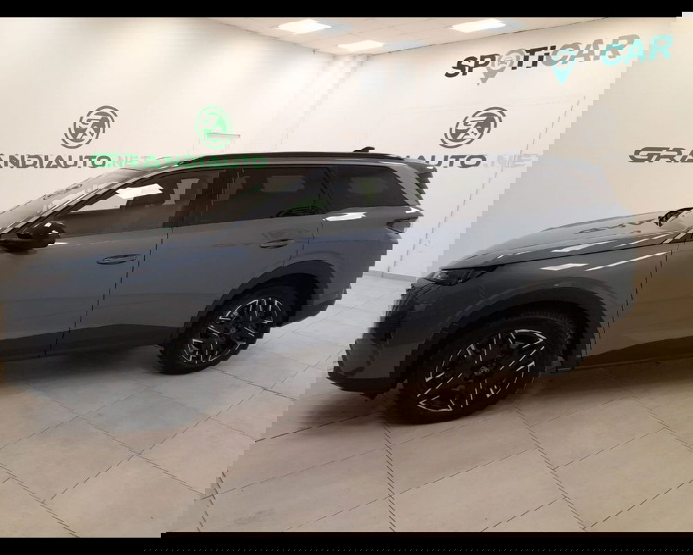 Peugeot 5008 nuova a Alessandria (3)