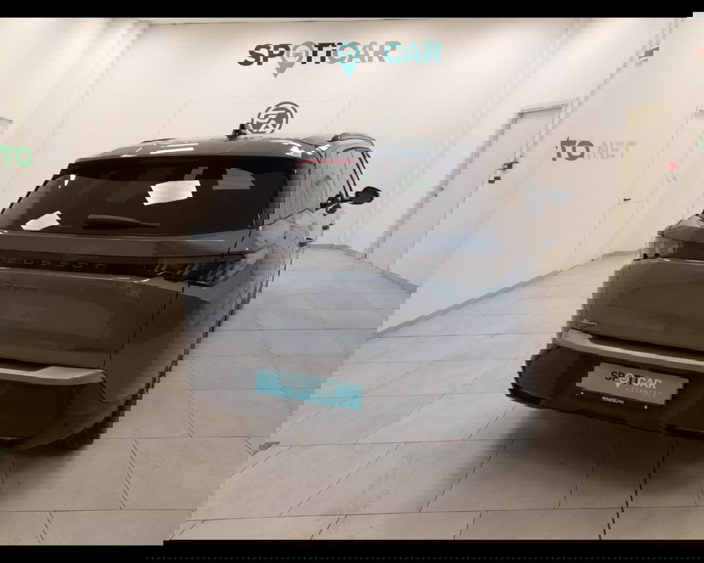 Peugeot 5008 nuova a Alessandria (5)