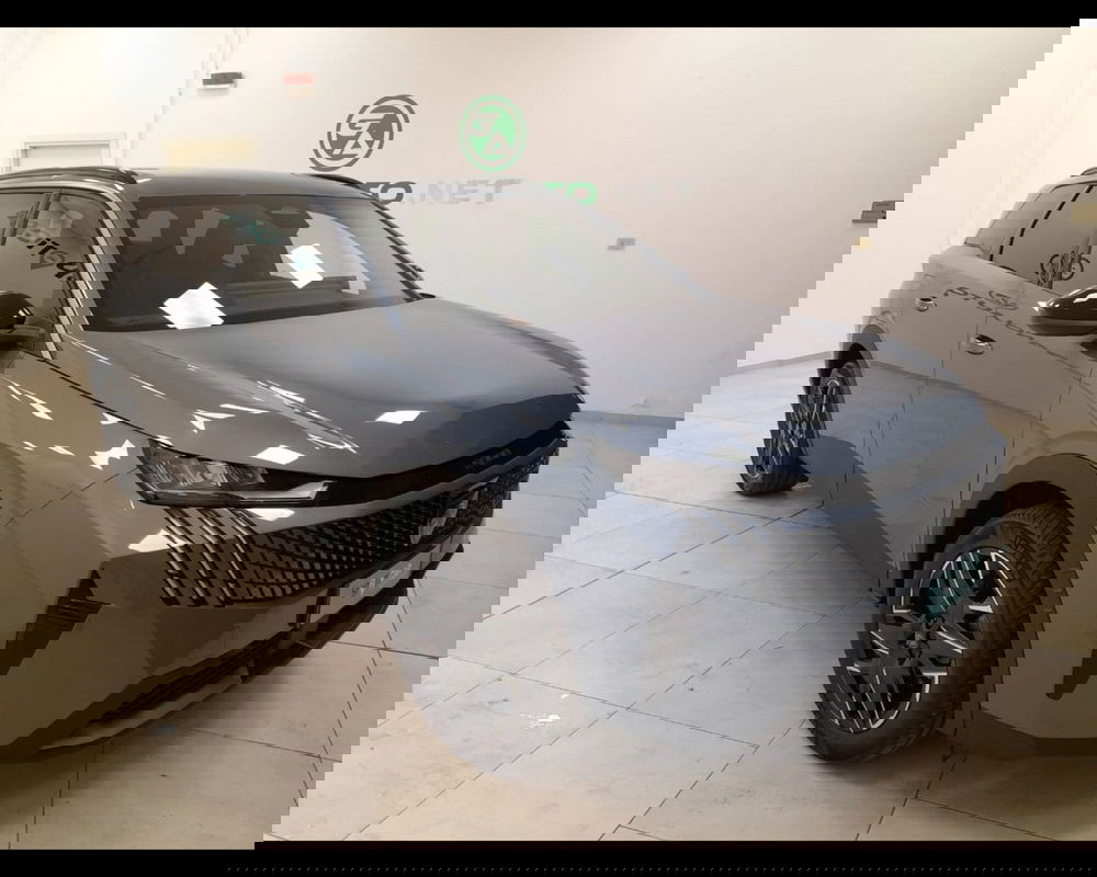 Peugeot 5008 nuova a Alessandria (6)