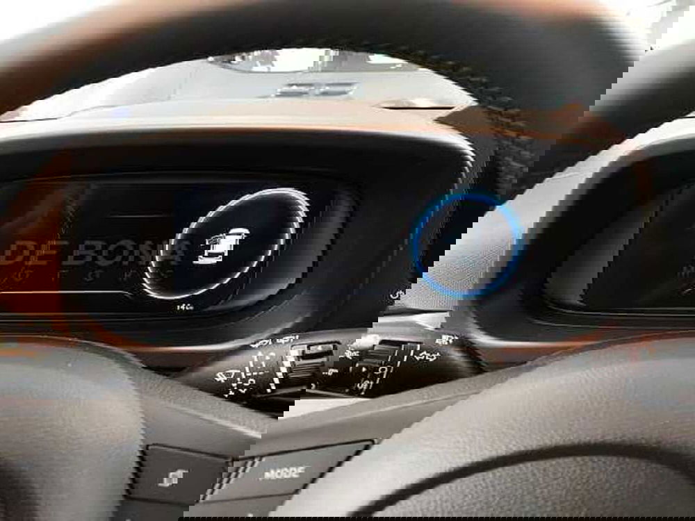 Hyundai i20 nuova a Vicenza (10)