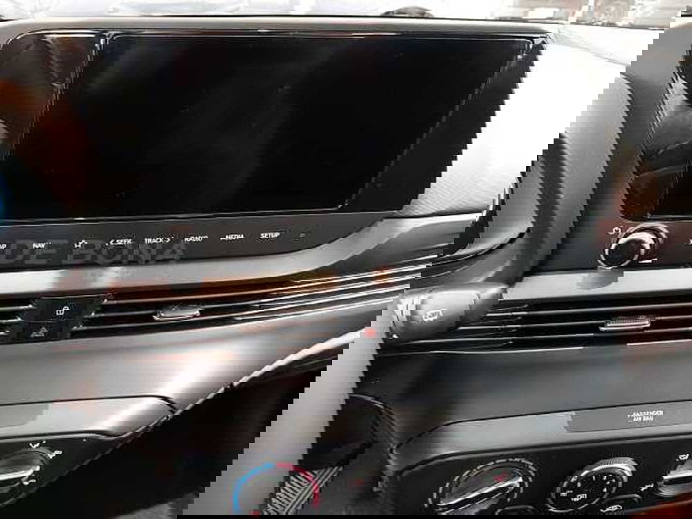 Hyundai i20 nuova a Vicenza (11)