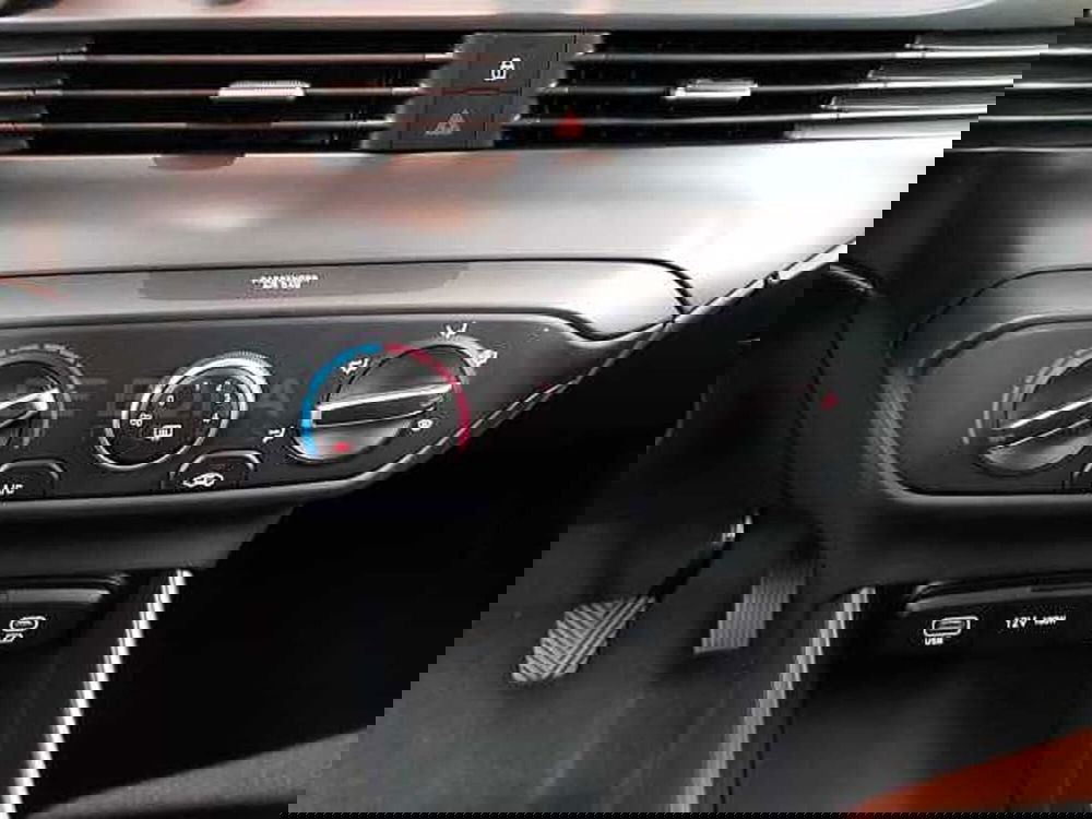 Hyundai i20 nuova a Vicenza (12)