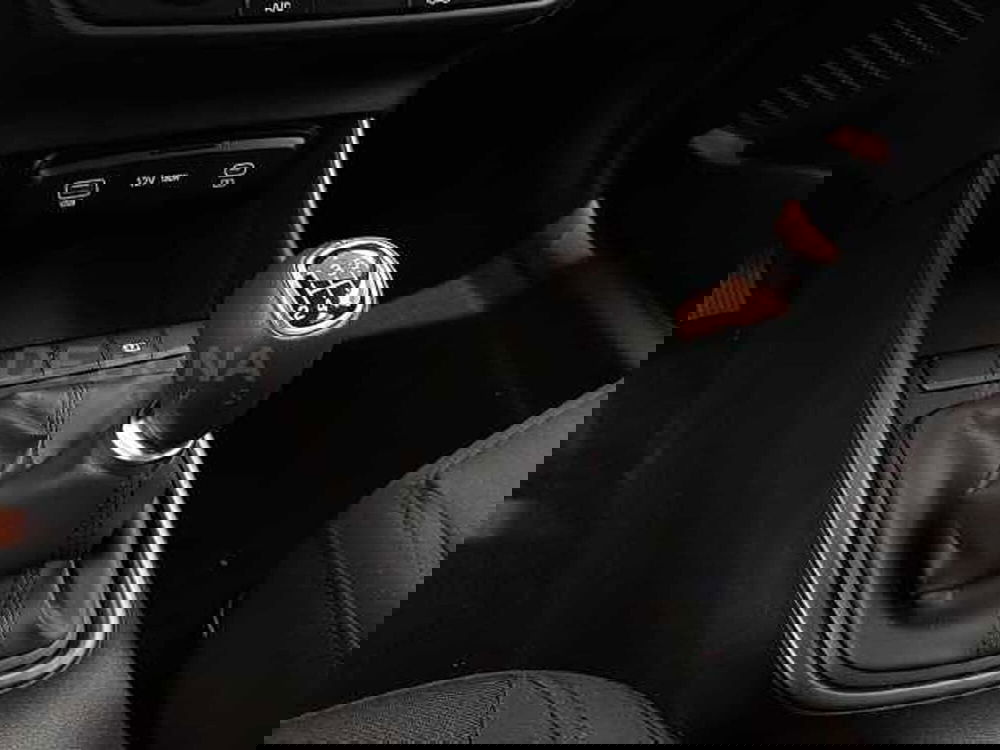 Hyundai i20 nuova a Vicenza (13)