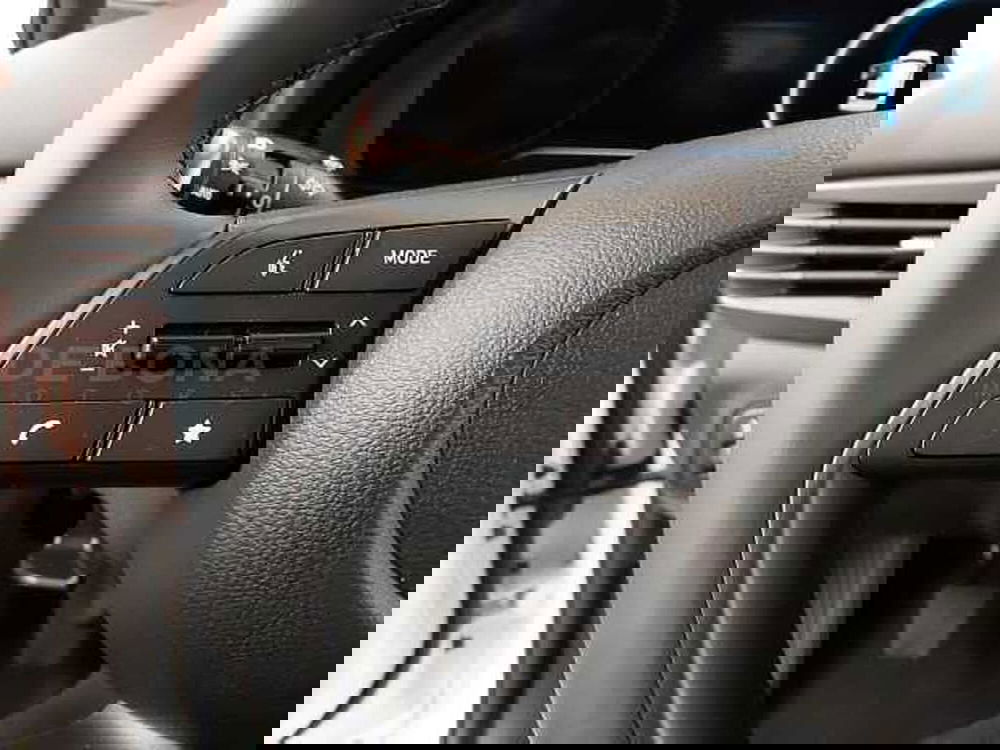 Hyundai i20 nuova a Vicenza (14)