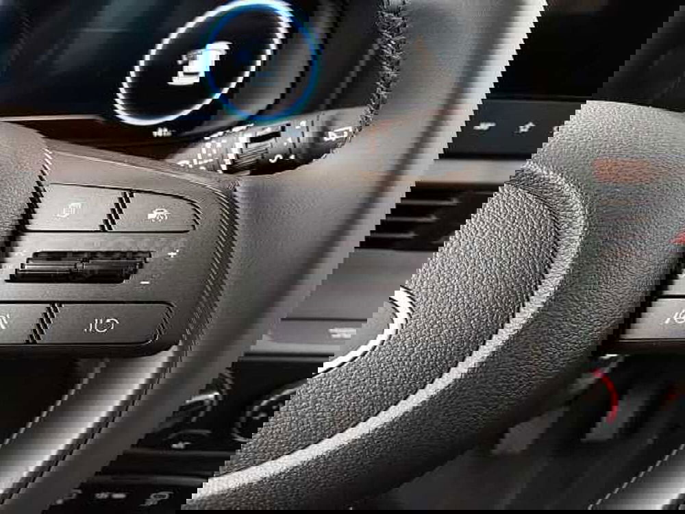 Hyundai i20 nuova a Vicenza (15)