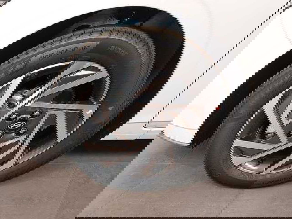 Hyundai i20 nuova a Vicenza (17)