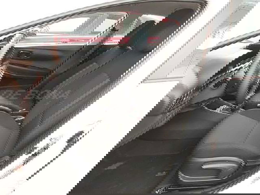 Hyundai i20 nuova a Vicenza (7)