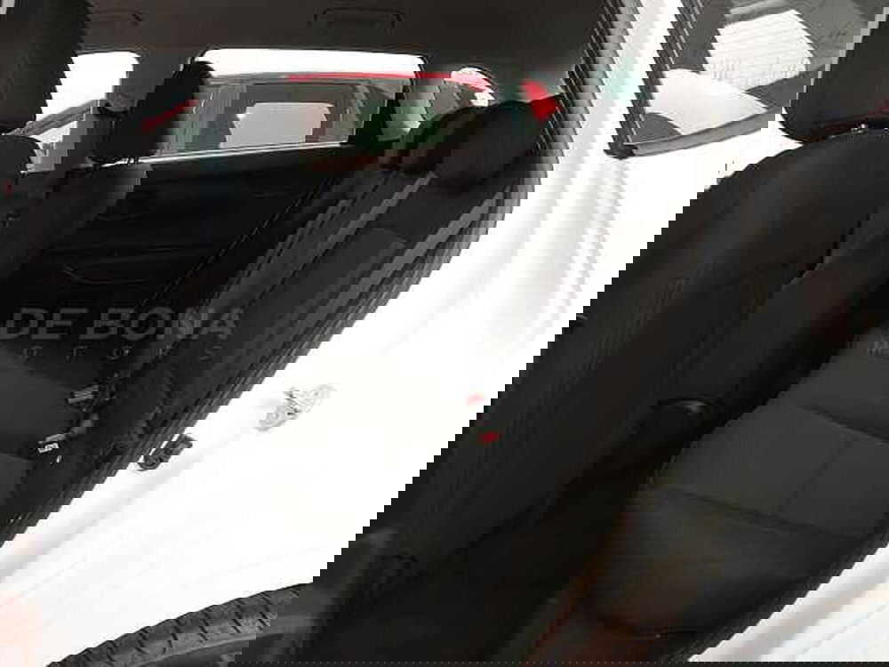 Hyundai i20 nuova a Vicenza (8)