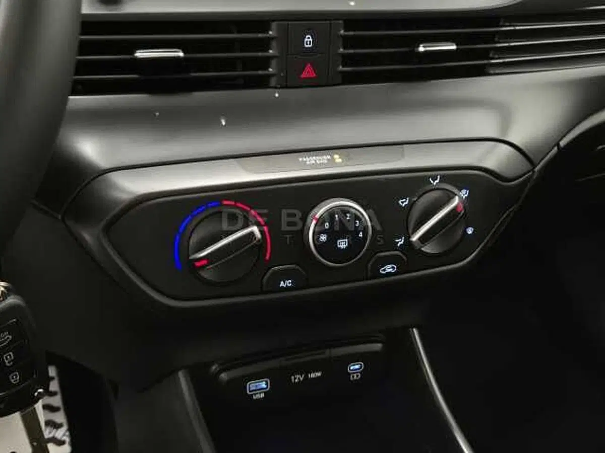 Hyundai Bayon nuova a Vicenza (16)