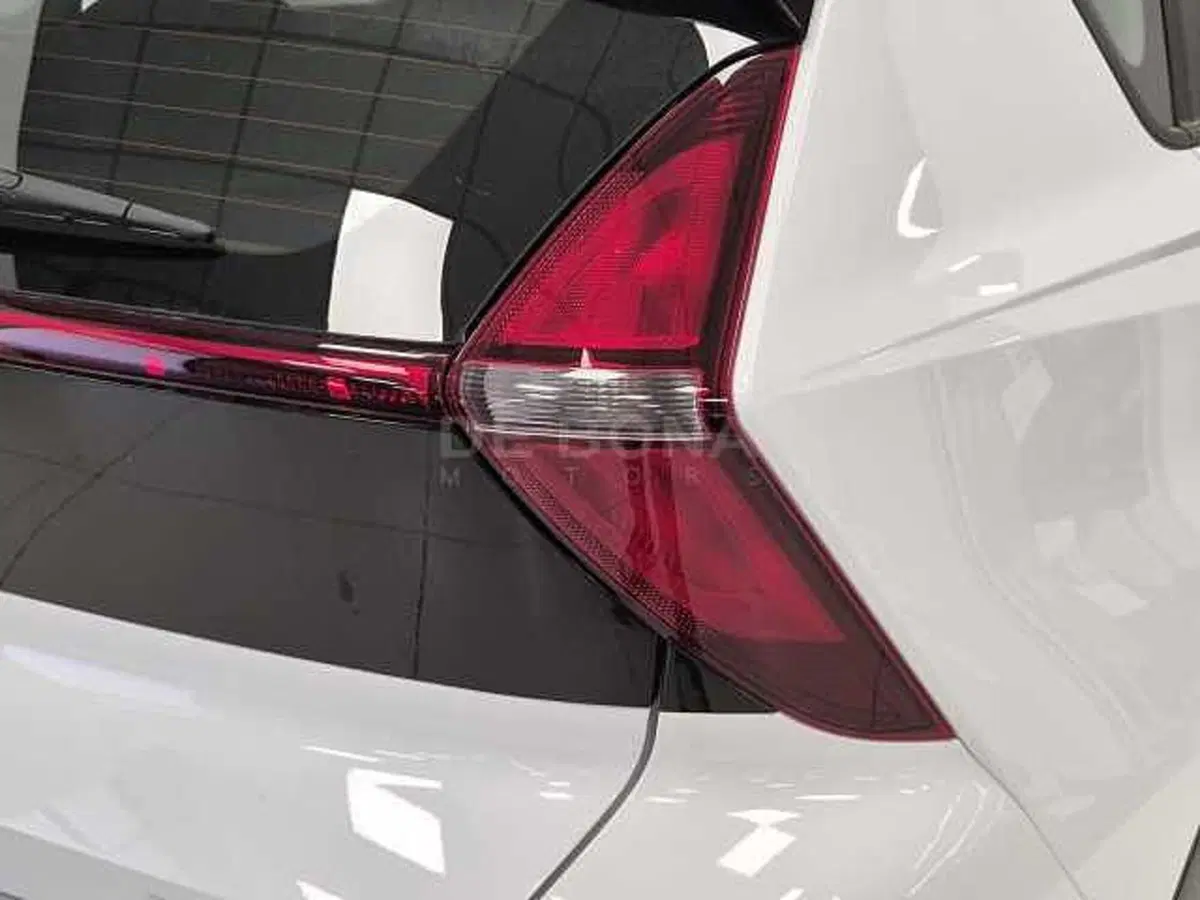 Hyundai Bayon nuova a Vicenza (18)