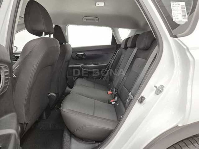 Hyundai Bayon nuova a Vicenza (8)