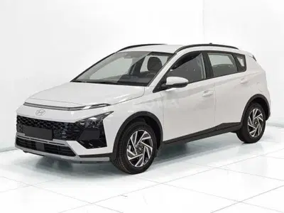 Hyundai Bayon 1.0 t-gdi Business 90cv mt nuova a Vicenza