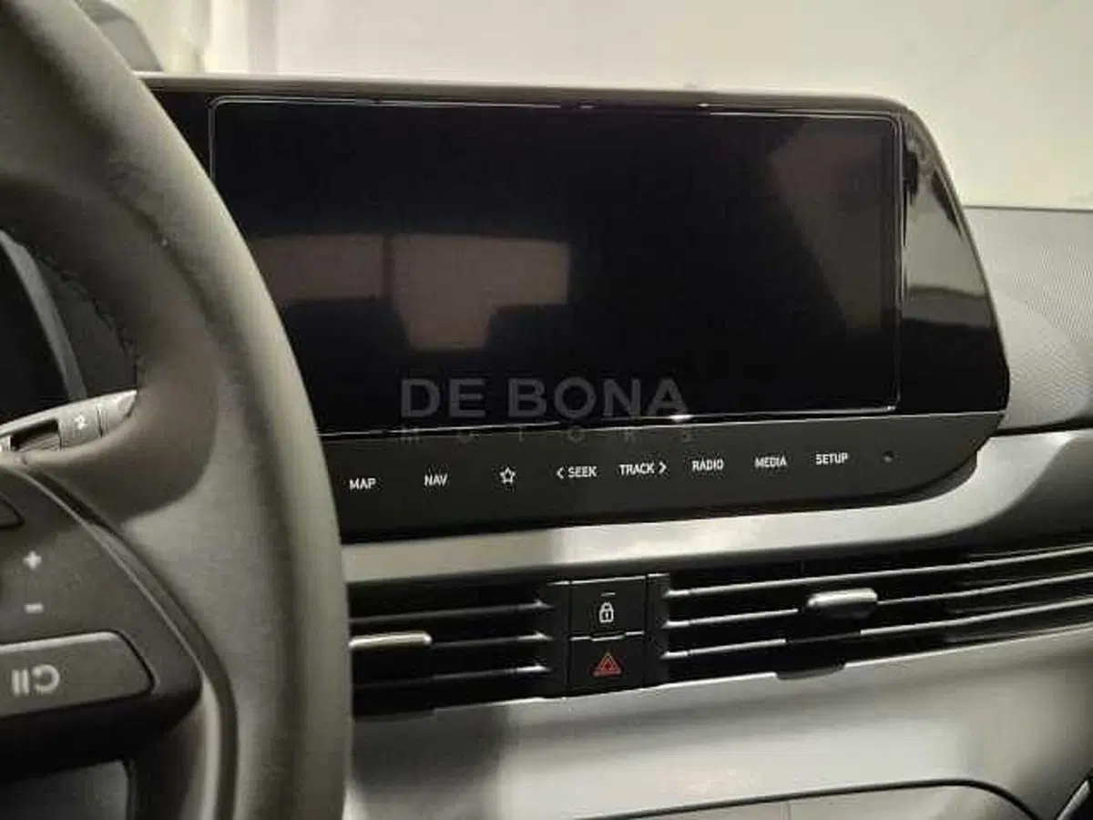 Hyundai Bayon nuova a Vicenza (10)