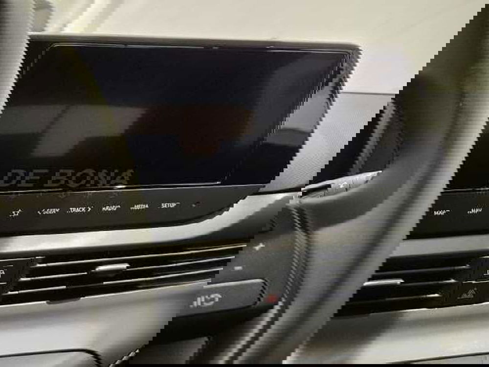 Hyundai Bayon nuova a Vicenza (10)