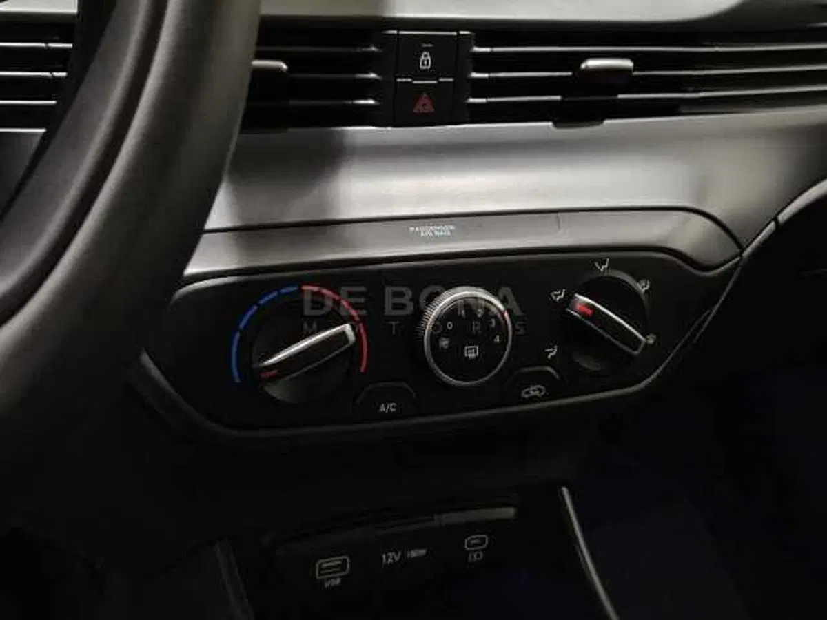 Hyundai Bayon nuova a Vicenza (11)