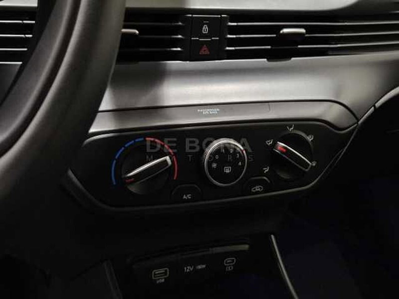 Hyundai Bayon nuova a Vicenza (11)