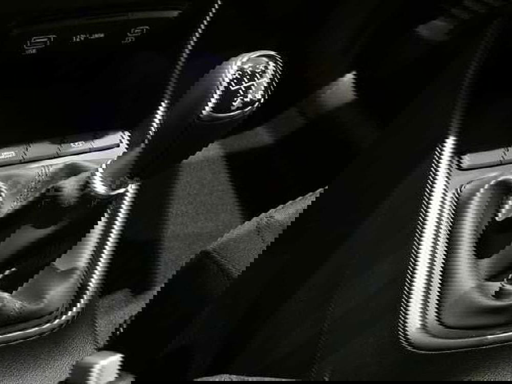 Hyundai Bayon nuova a Vicenza (12)