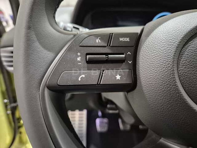 Hyundai Bayon nuova a Vicenza (13)