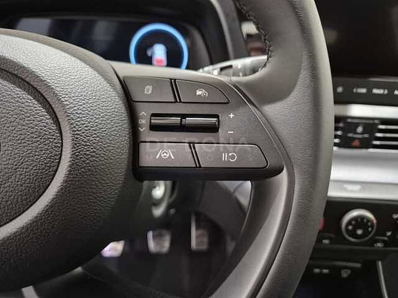 Hyundai Bayon nuova a Vicenza (14)