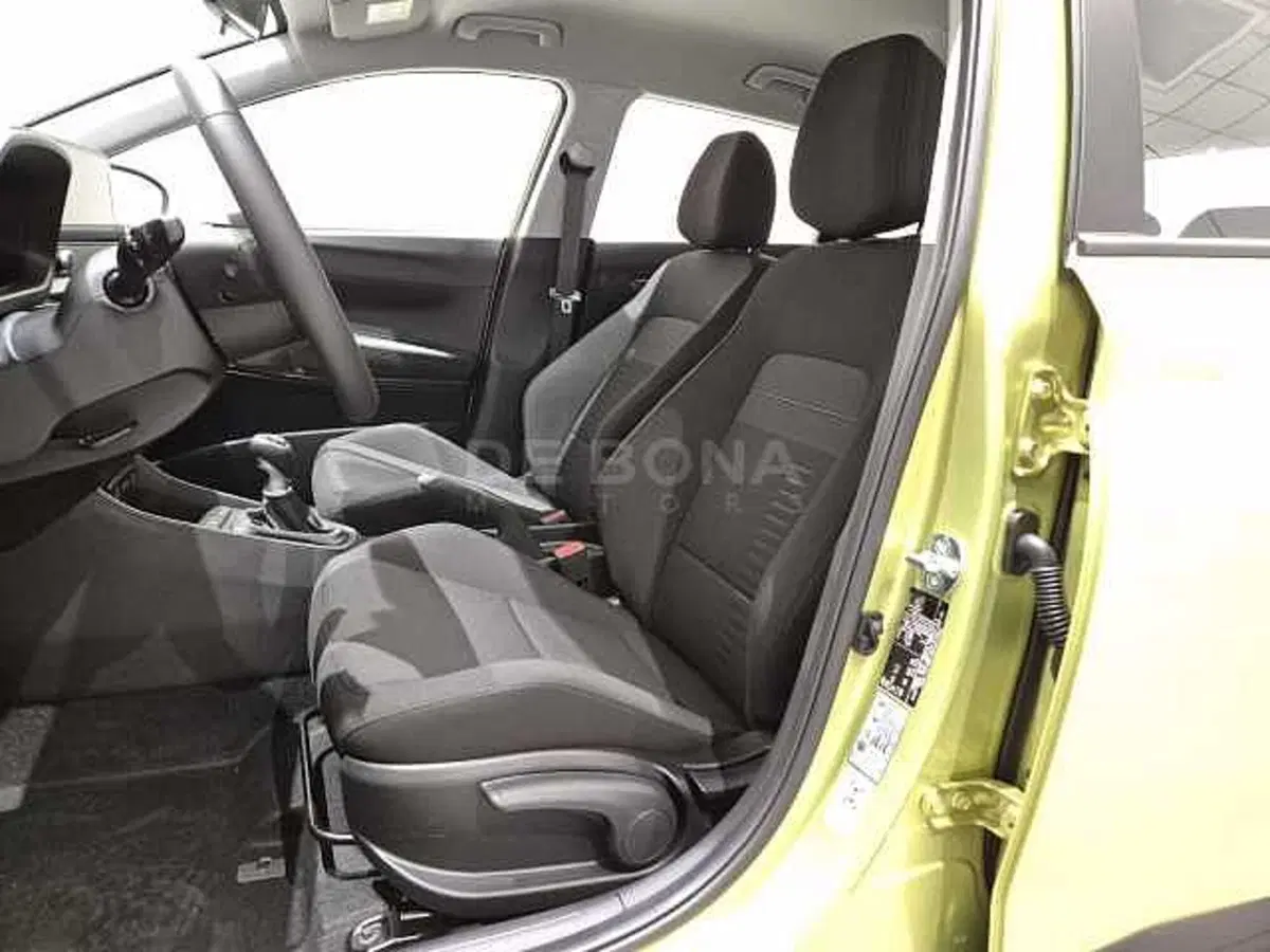 Hyundai Bayon nuova a Vicenza (5)