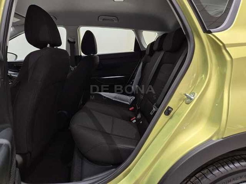 Hyundai Bayon nuova a Vicenza (6)