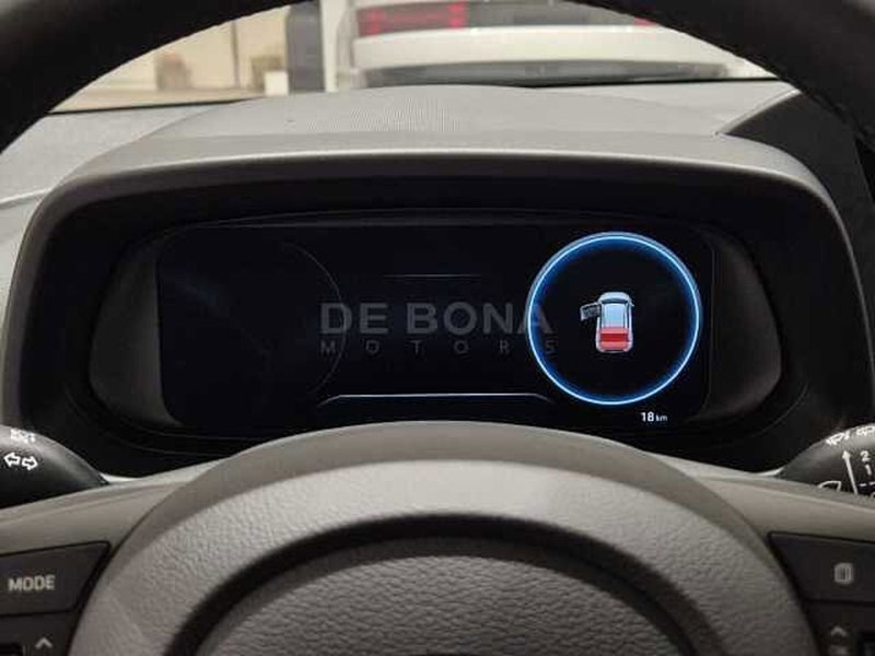 Hyundai Bayon nuova a Vicenza (9)