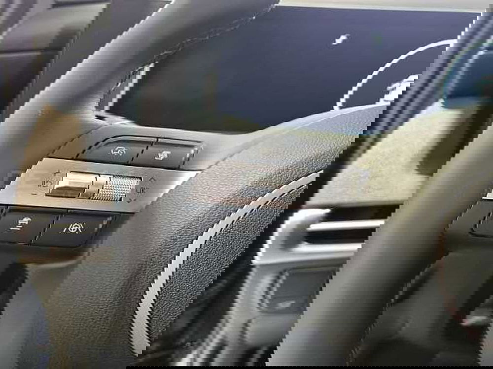 Hyundai Tucson nuova a Vicenza (15)