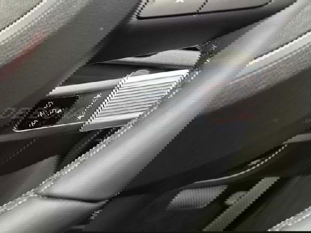 Hyundai Tucson nuova a Vicenza (17)