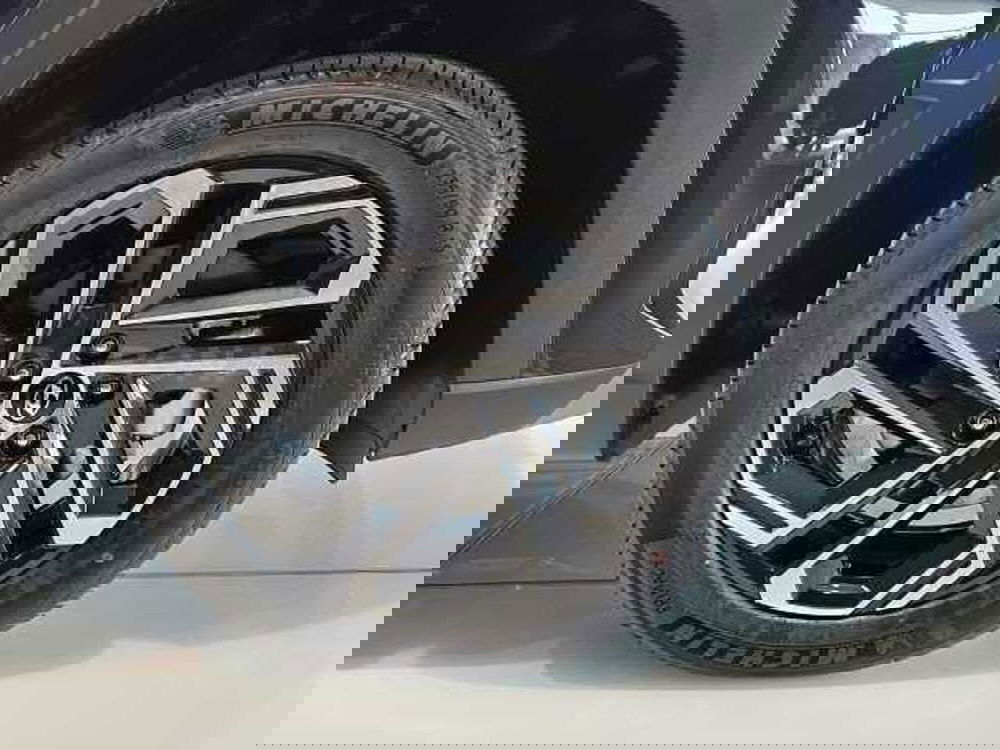 Hyundai Tucson nuova a Vicenza (19)