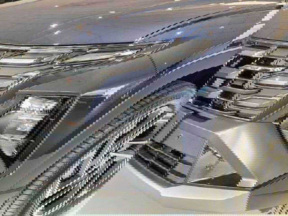 Hyundai Tucson nuova a Vicenza (20)