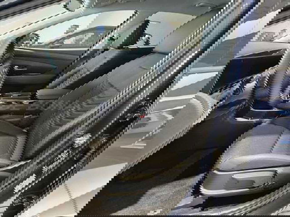 Hyundai Tucson nuova a Vicenza (7)