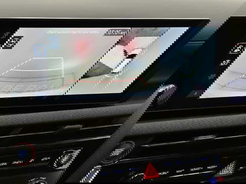 Hyundai Tucson nuova a Vicenza (12)