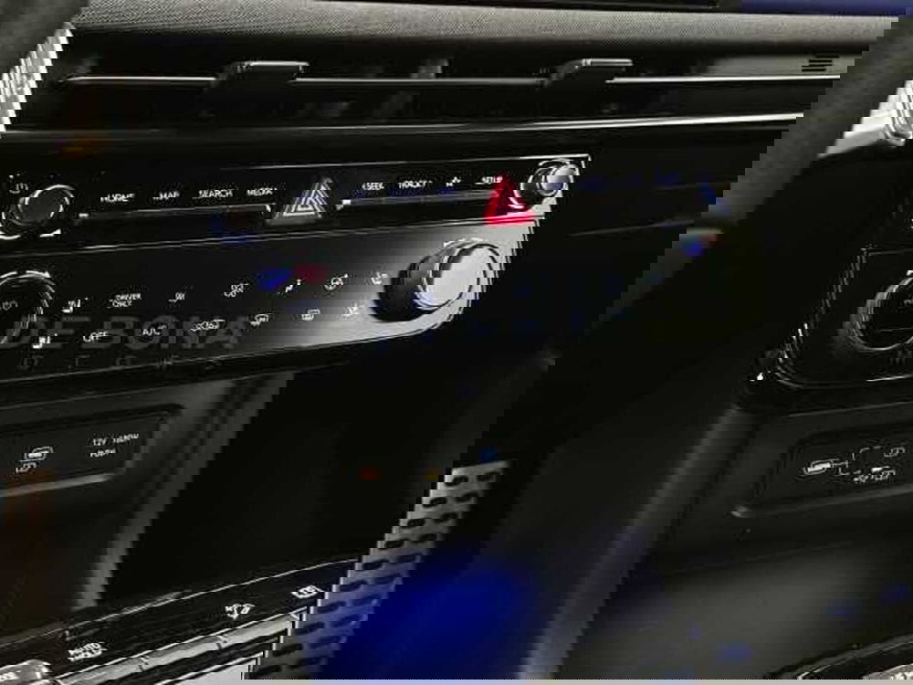 Hyundai Tucson nuova a Vicenza (13)