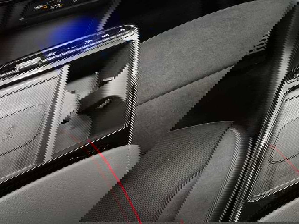 Hyundai Tucson nuova a Vicenza (14)