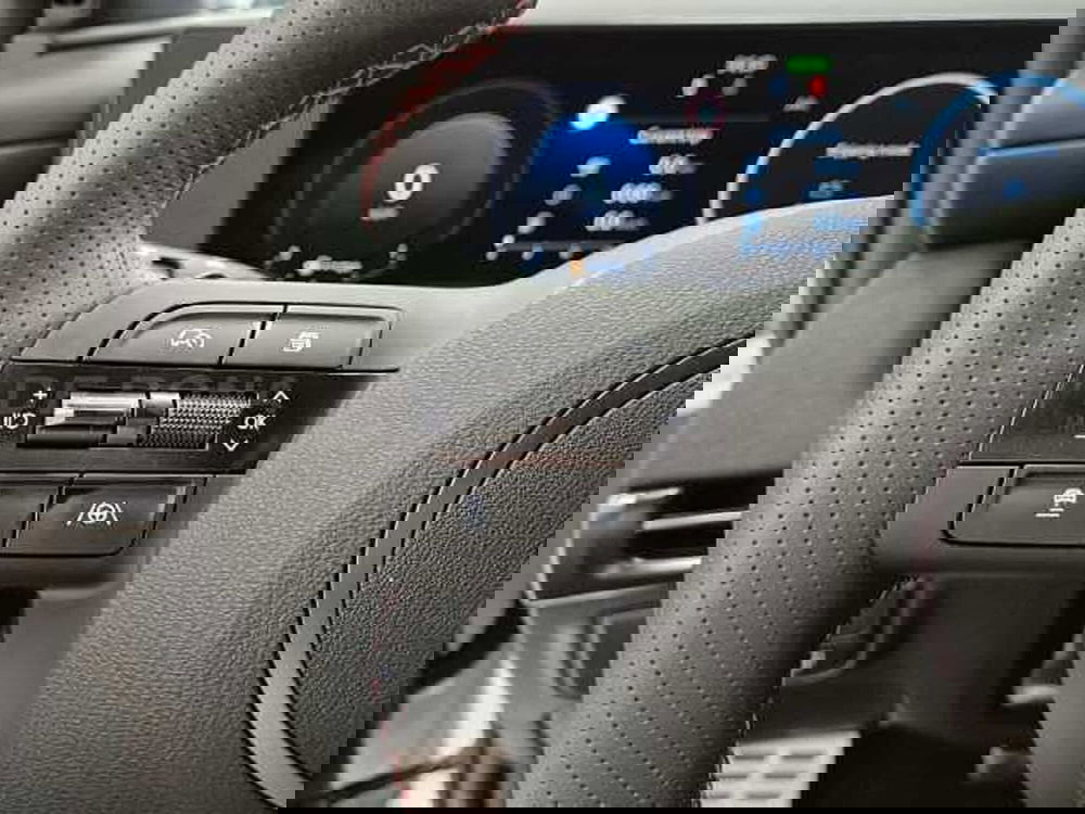 Hyundai Tucson nuova a Vicenza (15)