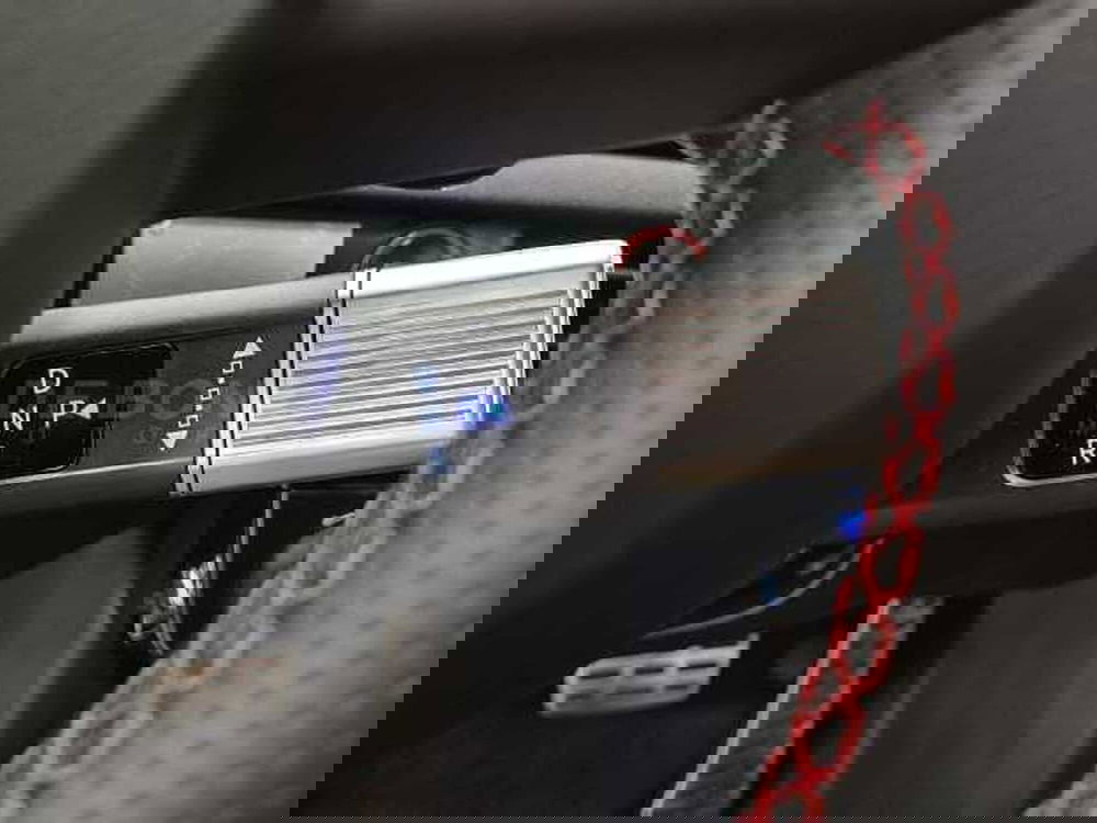 Hyundai Tucson nuova a Vicenza (17)