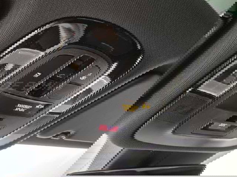 Hyundai Tucson nuova a Vicenza (18)