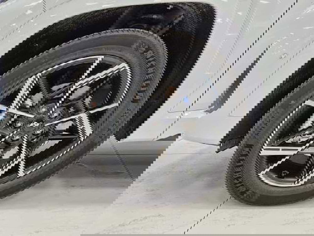 Hyundai Tucson nuova a Vicenza (19)