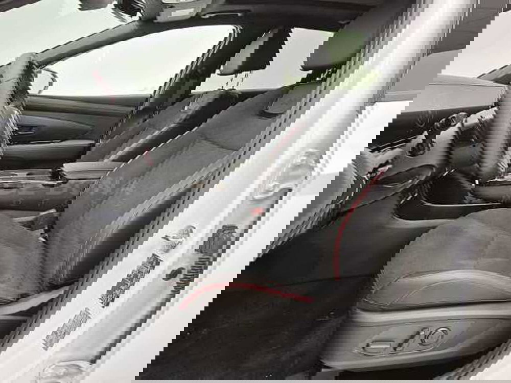 Hyundai Tucson nuova a Vicenza (7)