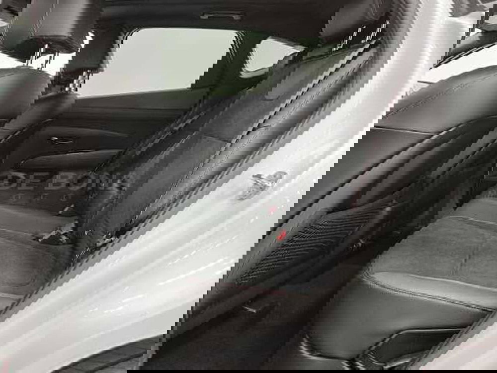 Hyundai Tucson nuova a Vicenza (8)