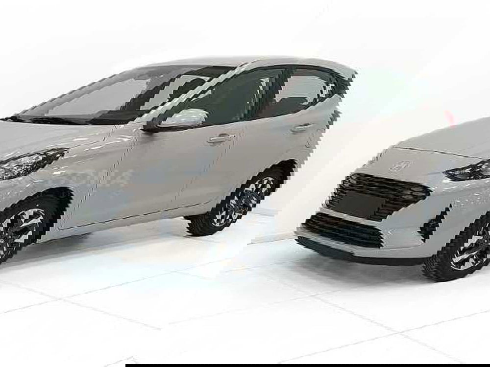 Hyundai i10 nuova a Vicenza