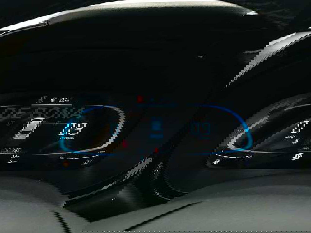 Hyundai i10 nuova a Vicenza (11)