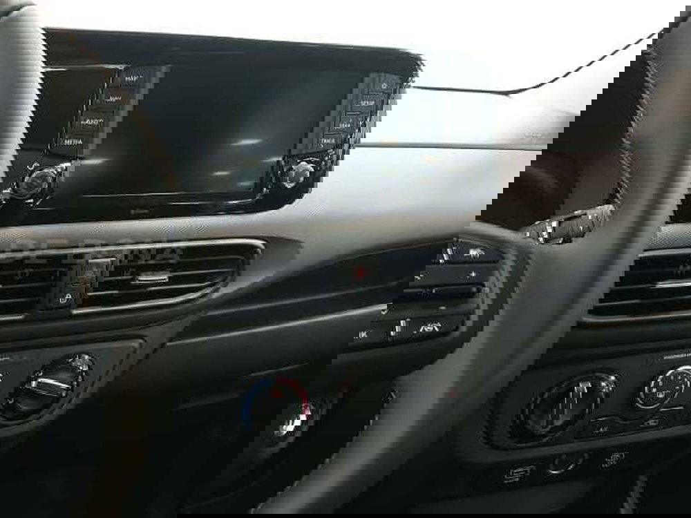 Hyundai i10 nuova a Vicenza (12)