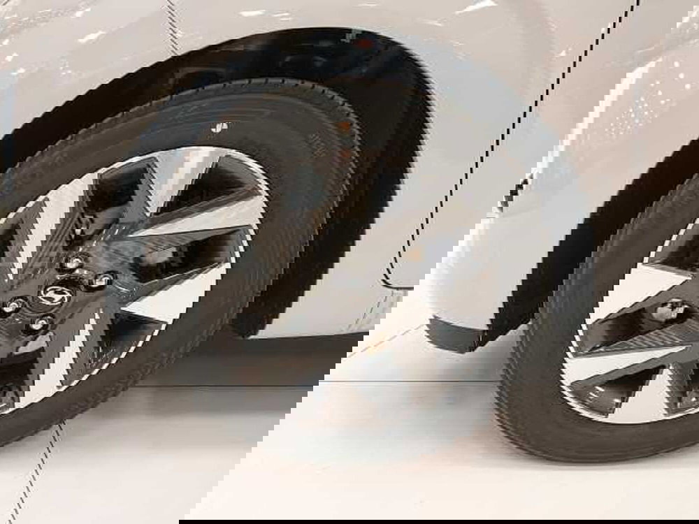 Hyundai i10 nuova a Vicenza (14)