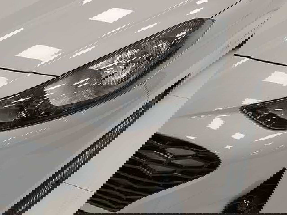 Hyundai i10 nuova a Vicenza (15)