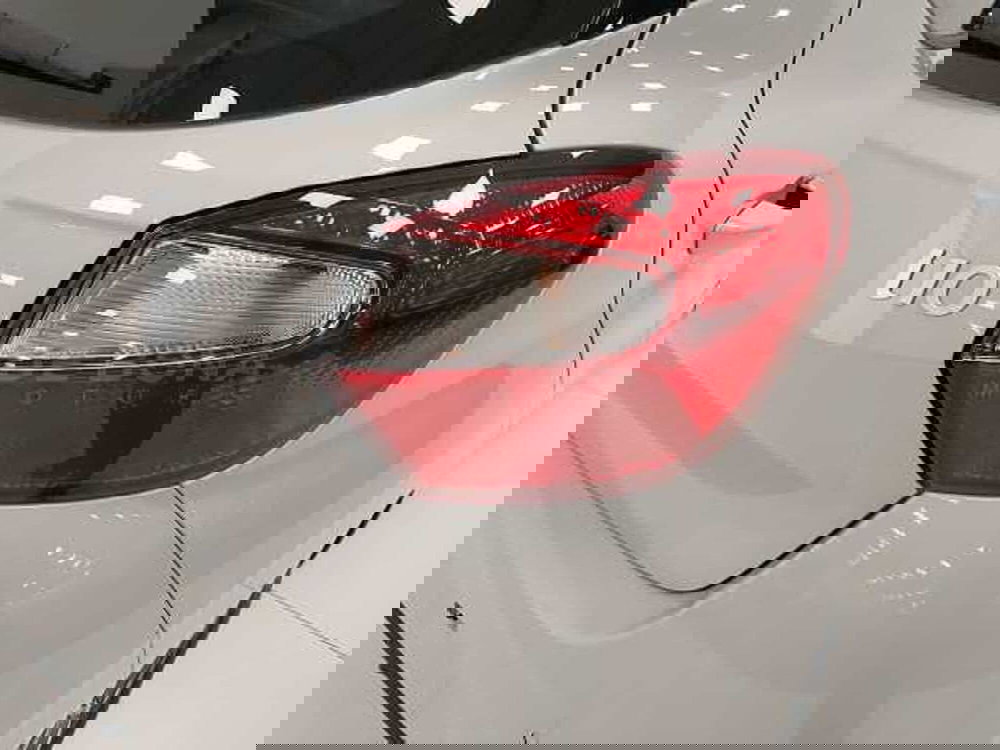 Hyundai i10 nuova a Vicenza (16)