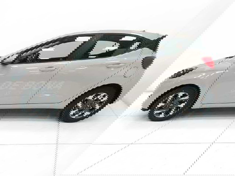 Hyundai i10 nuova a Vicenza (3)