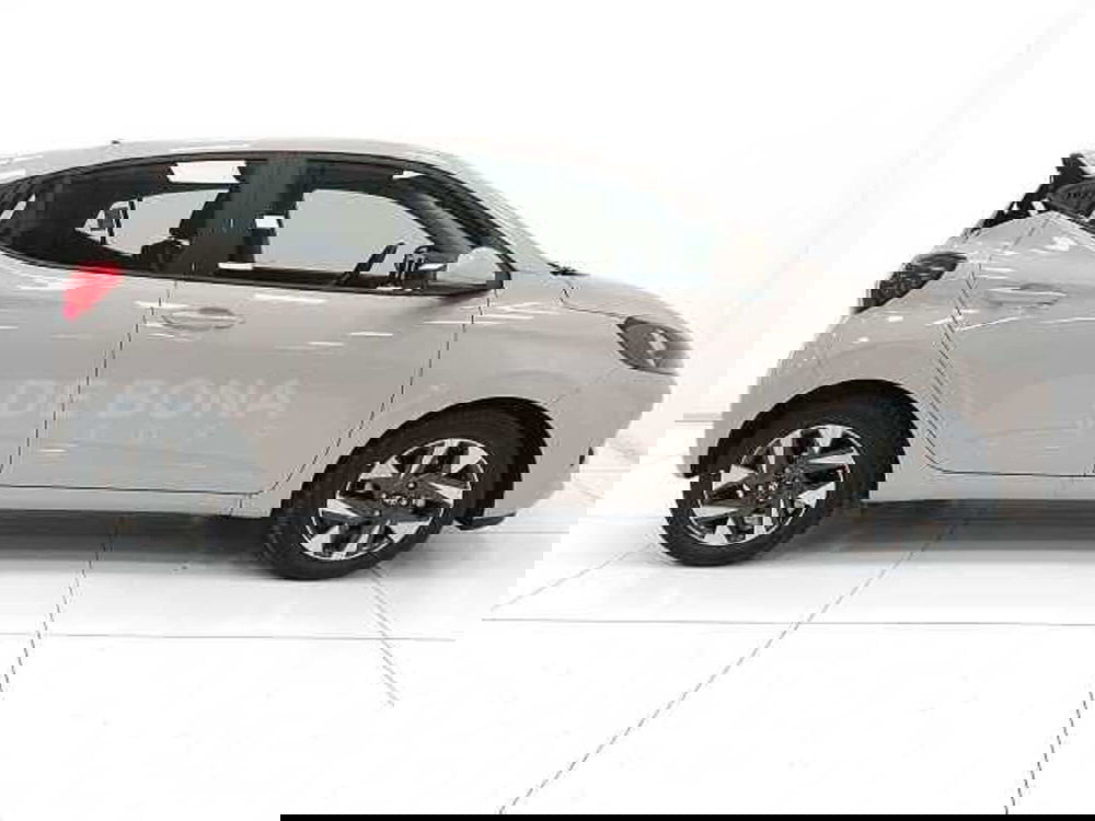 Hyundai i10 nuova a Vicenza (5)